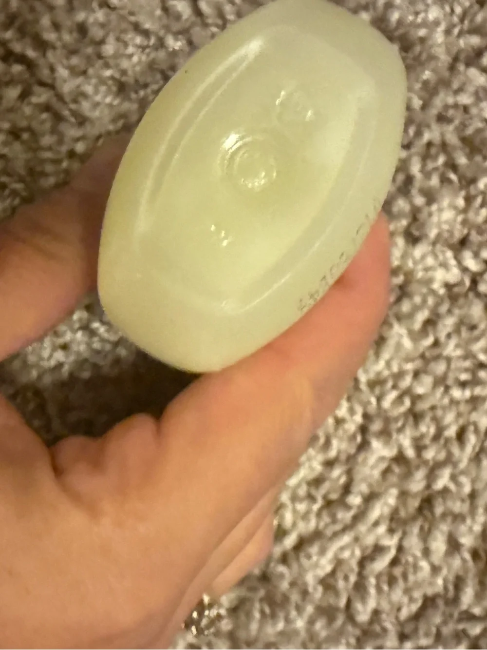 💙 4/$20 Vaseline Healing Jelly in Cocoa Butter